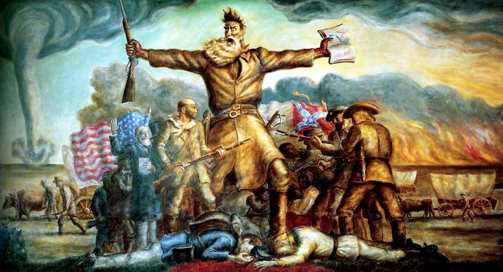 John Brown